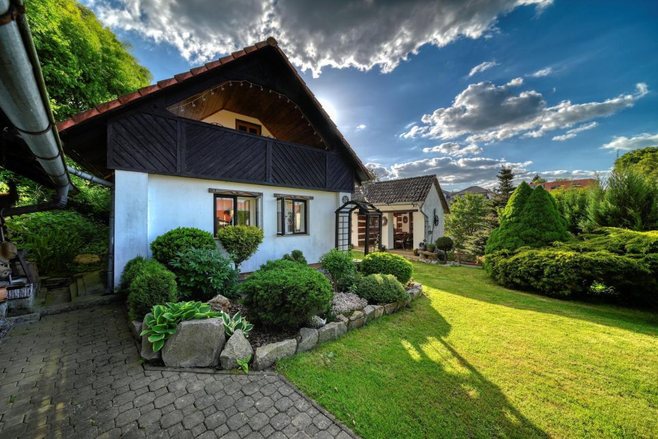 Chaloupka U Potoka Villa Kutná Hora Екстериор снимка