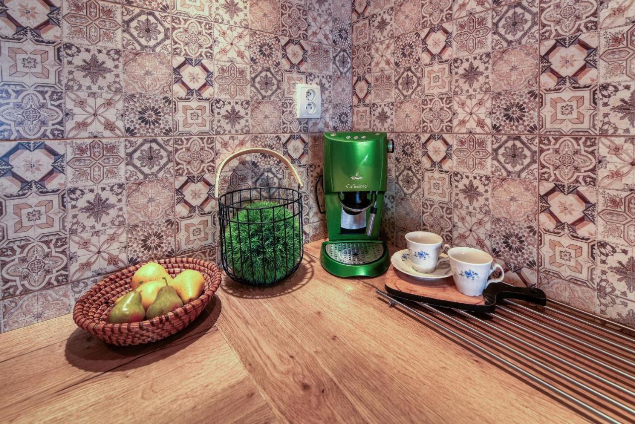 Chaloupka U Potoka Villa Kutná Hora Екстериор снимка