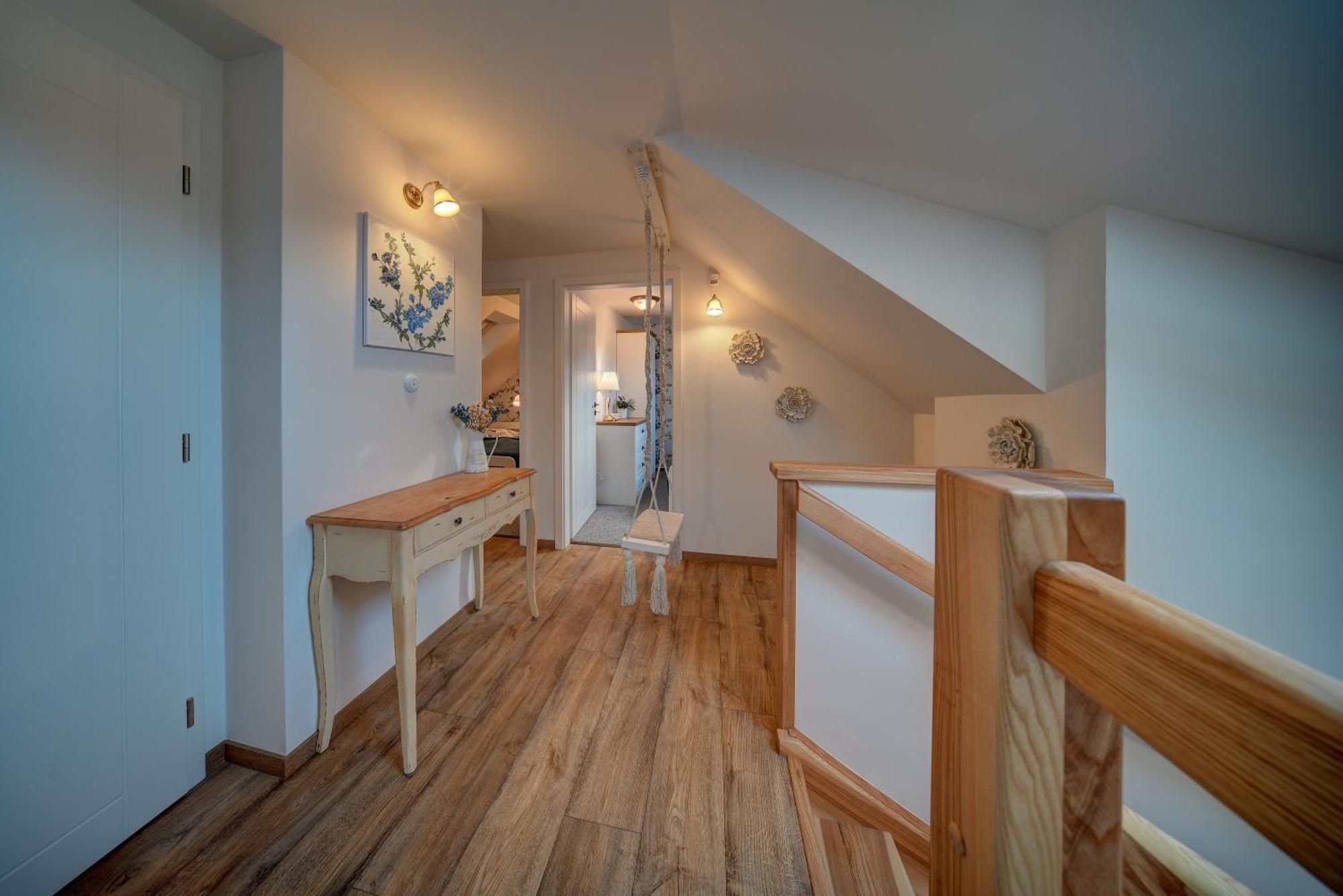 Chaloupka U Potoka Villa Kutná Hora Екстериор снимка