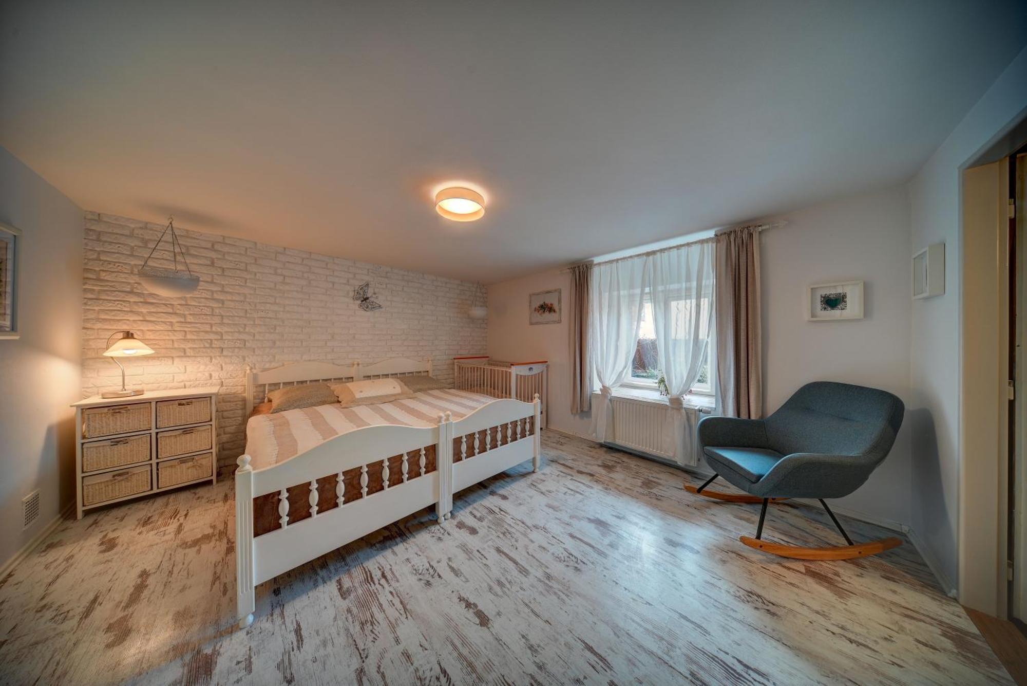 Chaloupka U Potoka Villa Kutná Hora Екстериор снимка