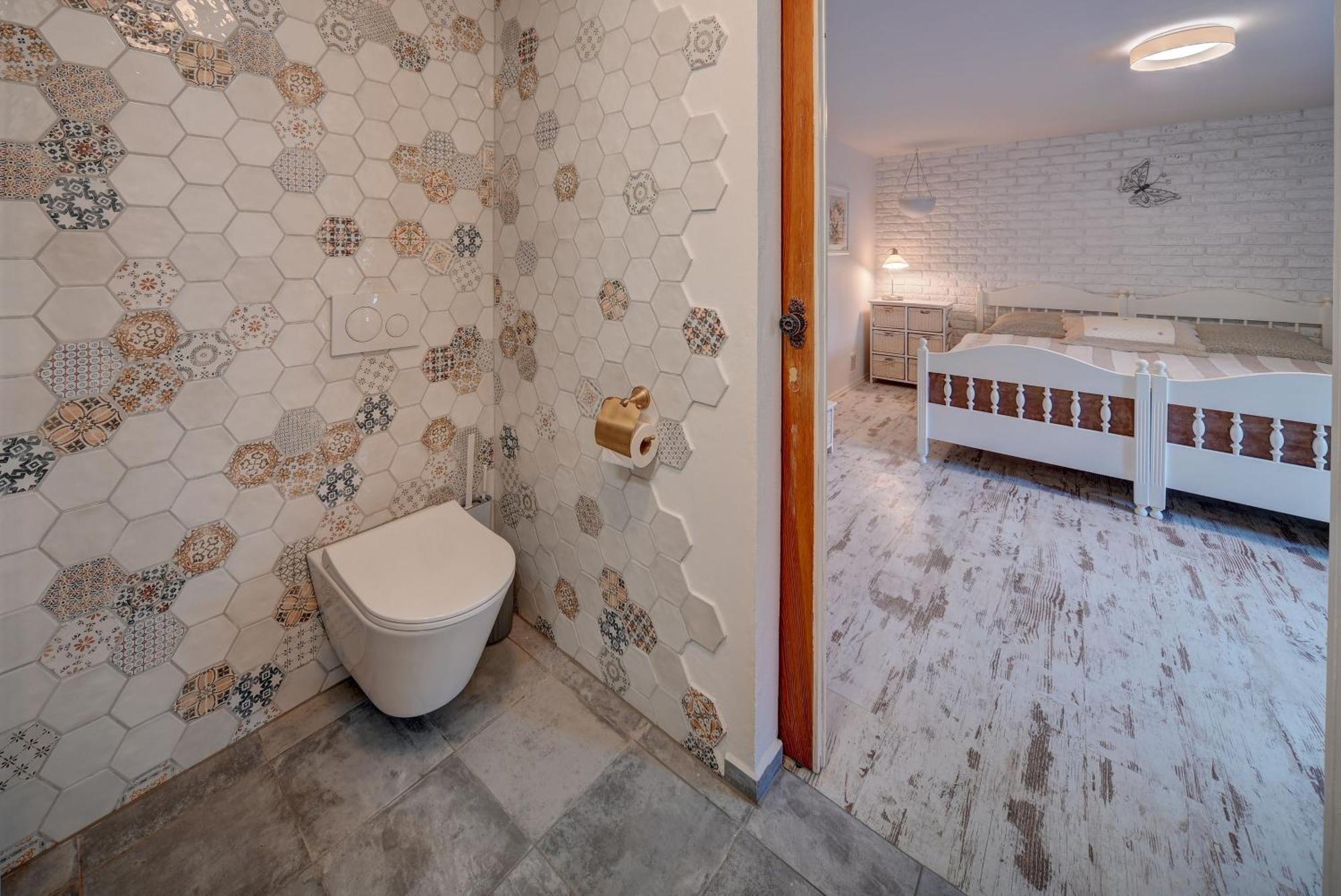Chaloupka U Potoka Villa Kutná Hora Екстериор снимка
