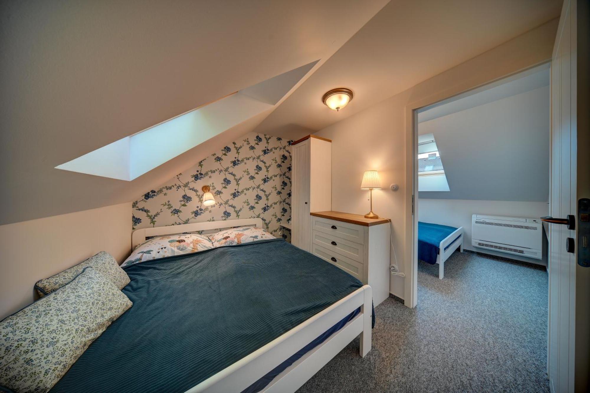Chaloupka U Potoka Villa Kutná Hora Екстериор снимка