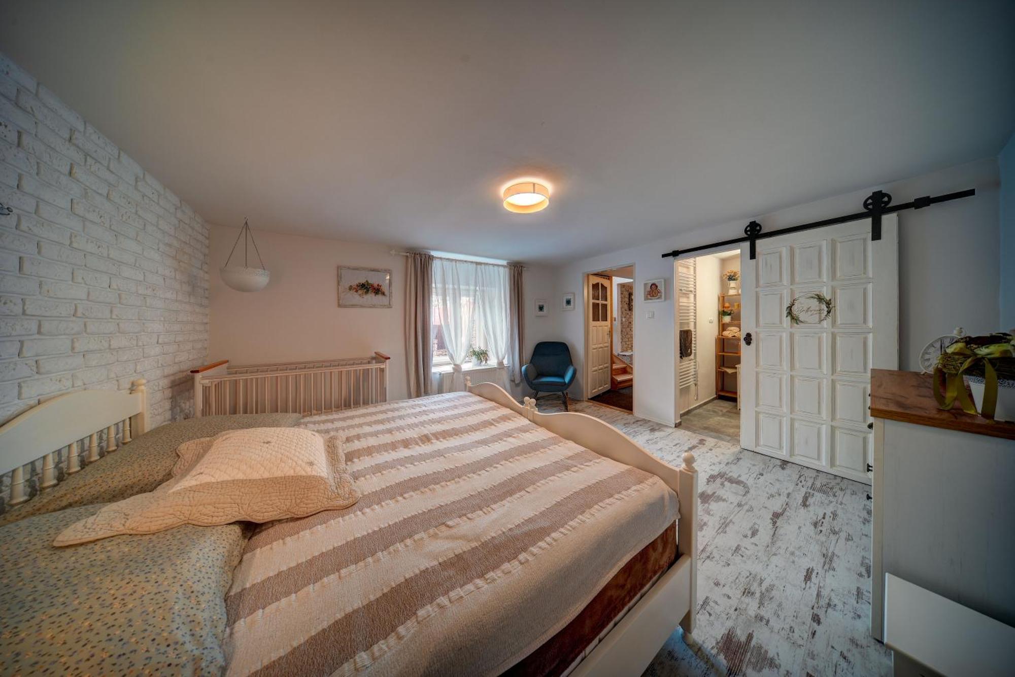 Chaloupka U Potoka Villa Kutná Hora Екстериор снимка