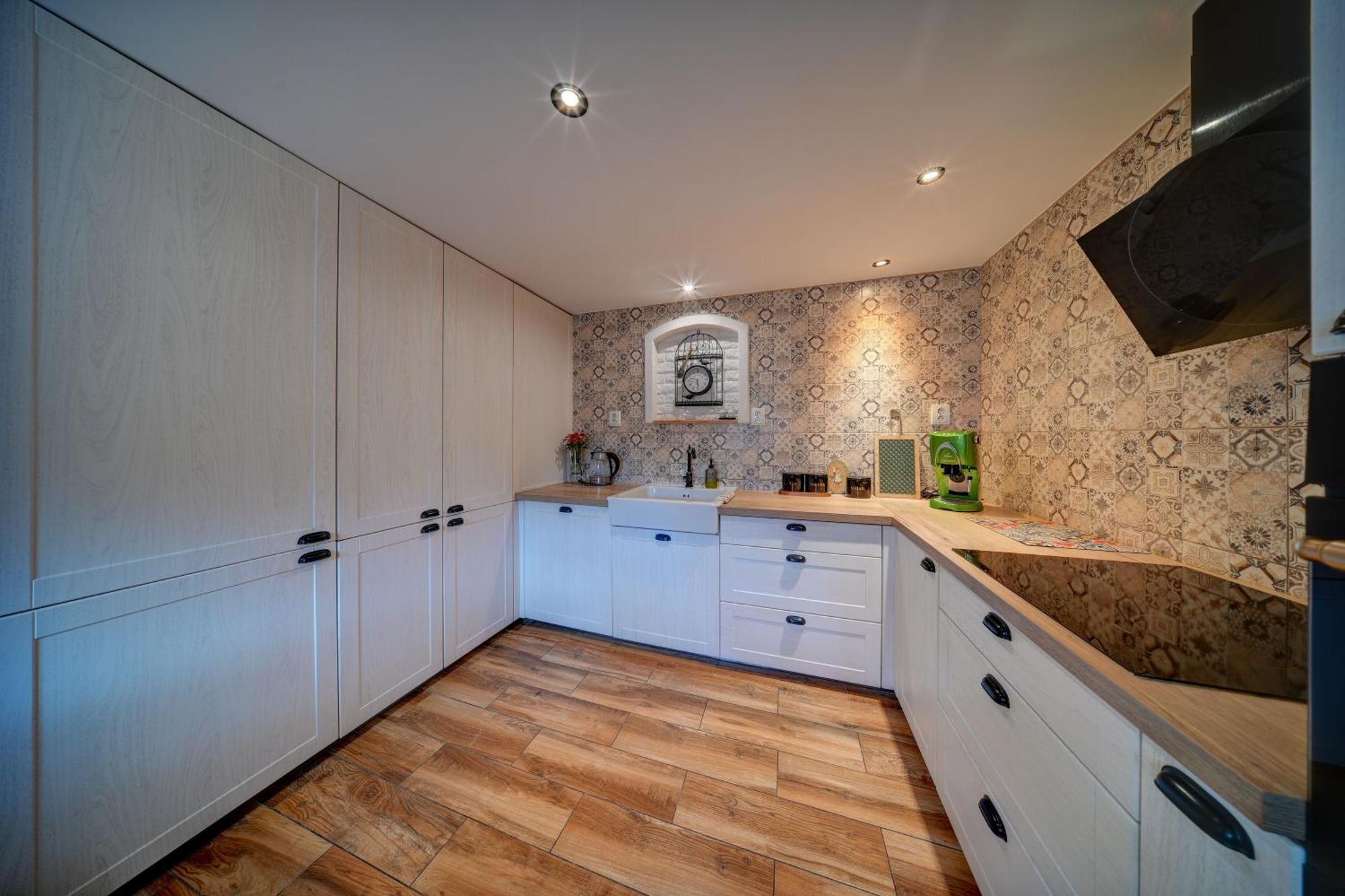 Chaloupka U Potoka Villa Kutná Hora Екстериор снимка