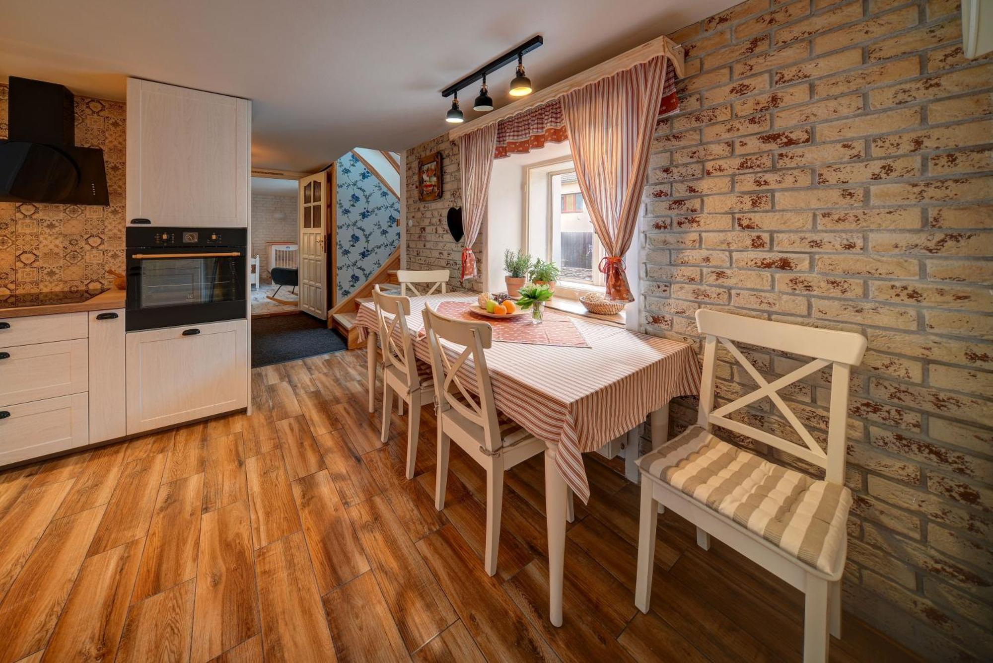 Chaloupka U Potoka Villa Kutná Hora Екстериор снимка