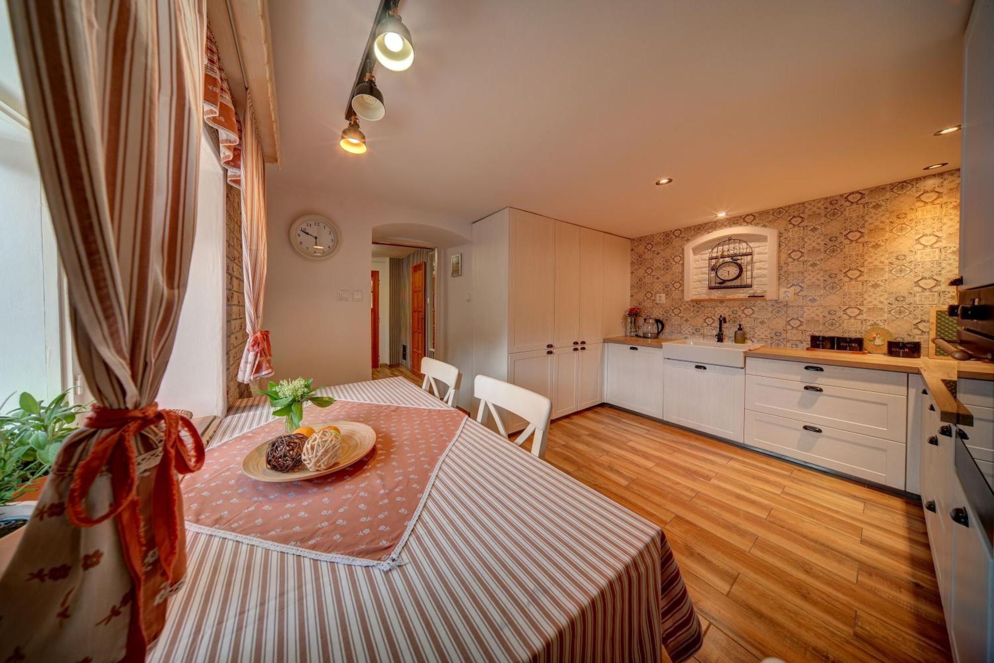Chaloupka U Potoka Villa Kutná Hora Екстериор снимка